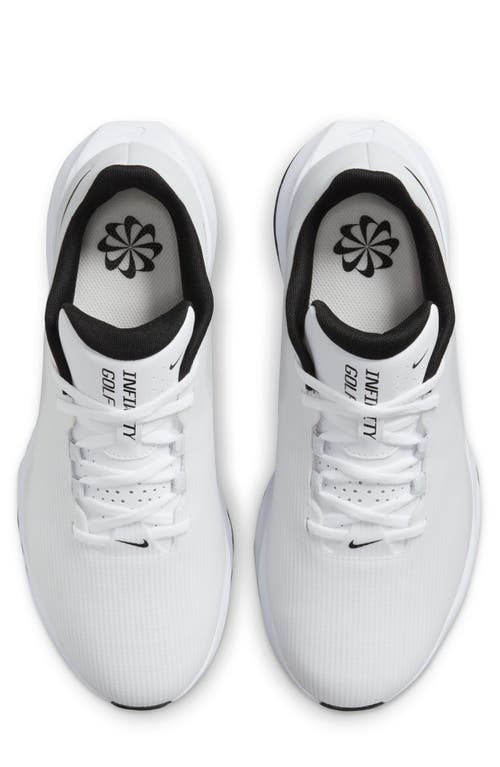 NIKE NIKE INFINITY G NN GOLF SHOE