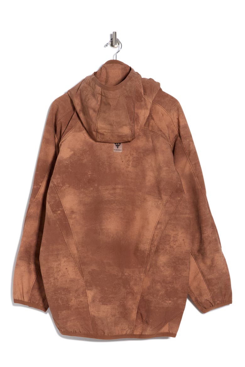 Canyon Crushin' Jacket, Alternate, color, TOASTED COCONUT