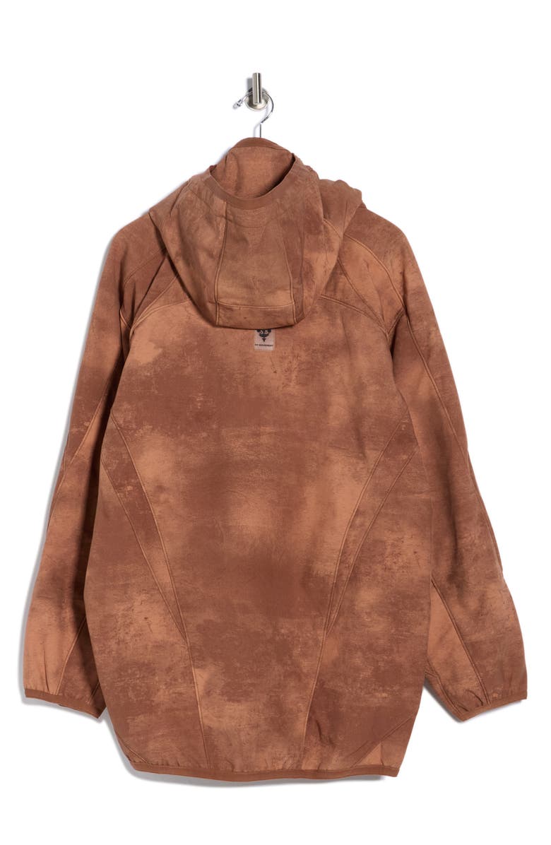 FREE PEOPLE MOVEMENT Canyon Crushin' Jacket, Alternate, color, Toasted Coconut