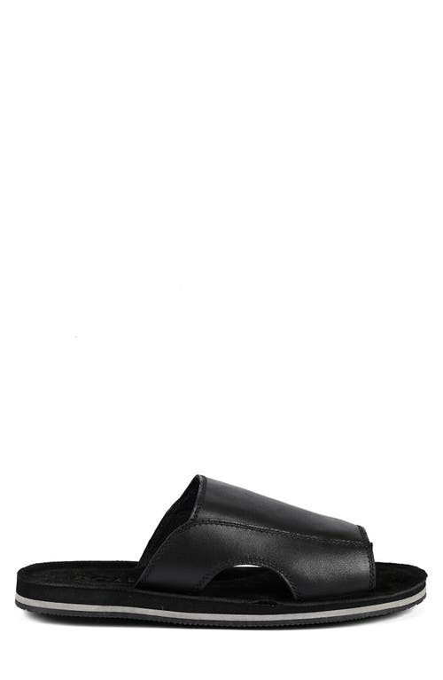 ROAN ROAN BREAKFAST SLIDE SANDAL