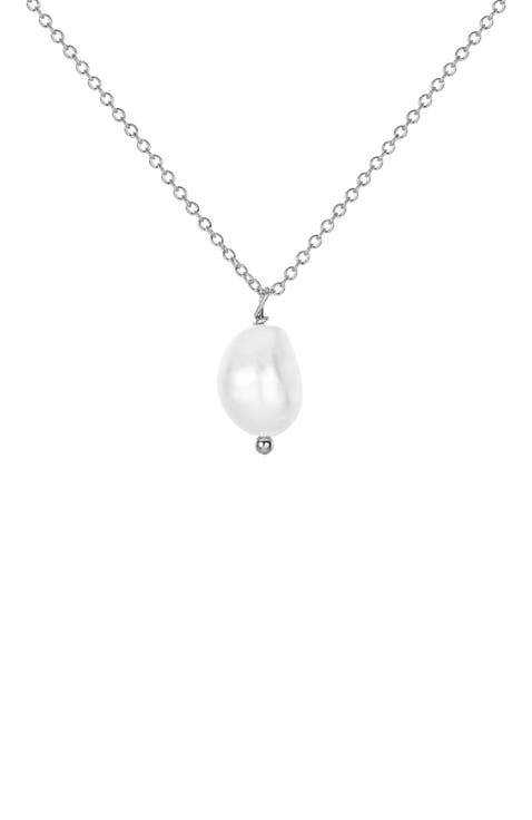 Lexi Freshwater Pearl Pendant