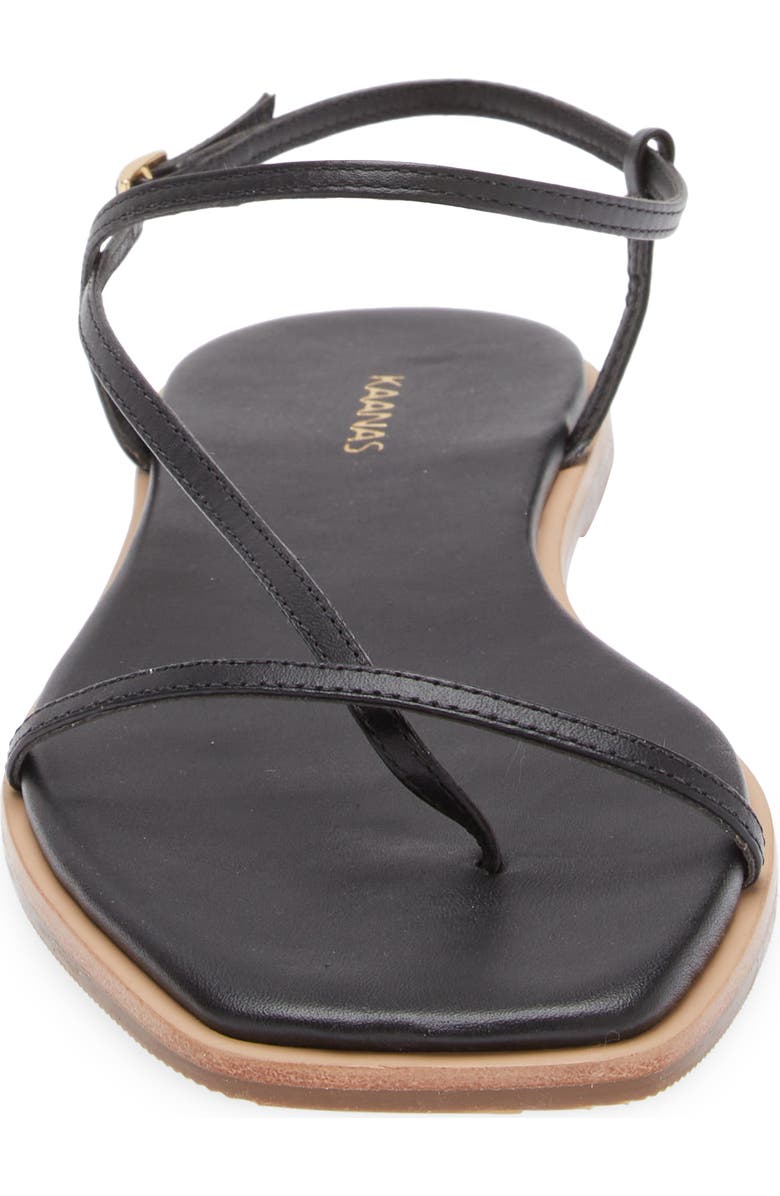 Kaanas Alayta Ankle Strap Sandal, Alternate, color,