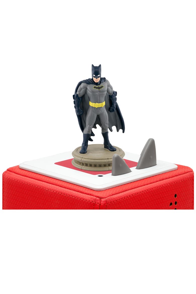 DC® Batman & Wonder Woman Tonie Audio Character Bundle, Alternate, color, MULTIPLE