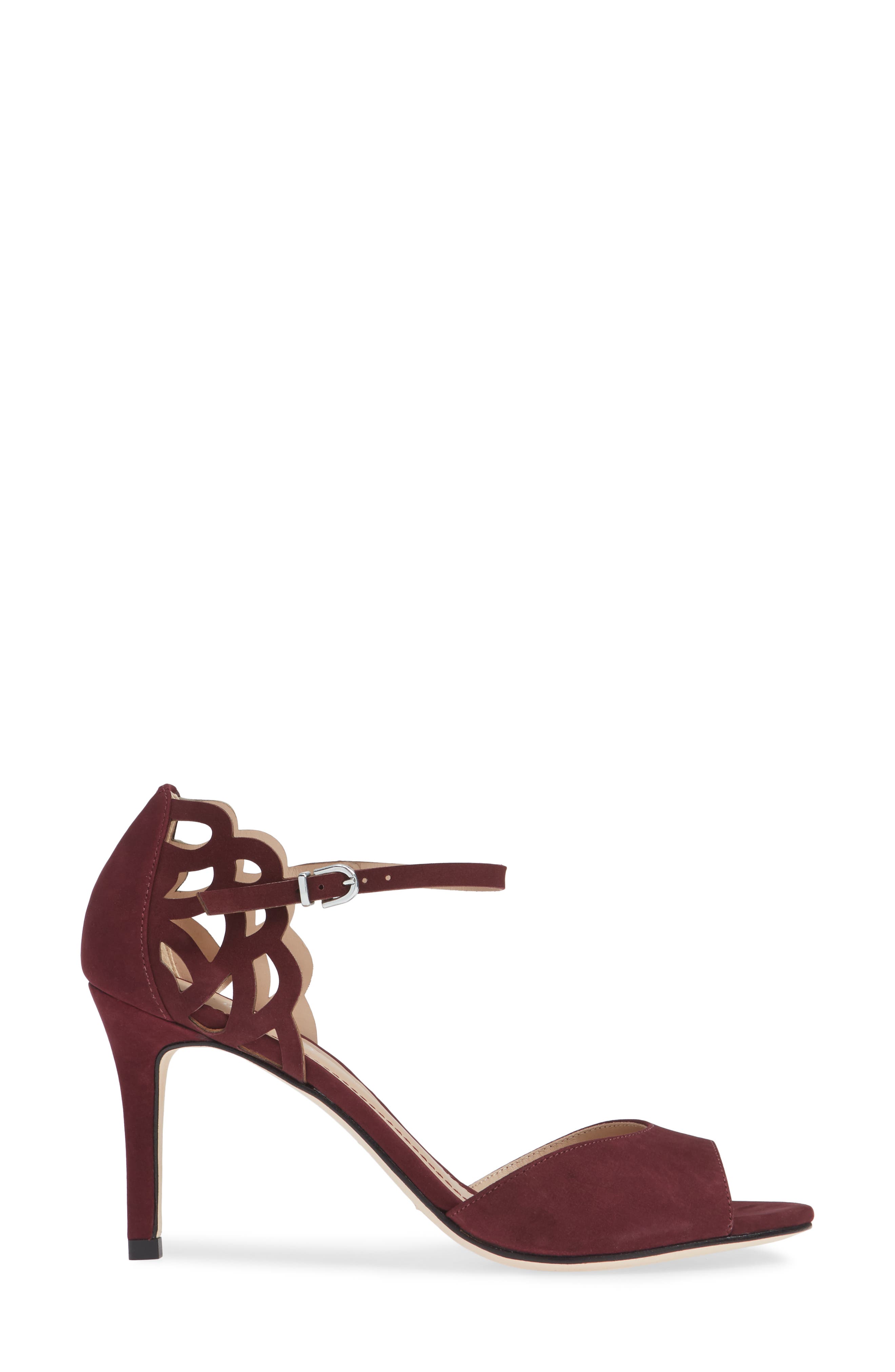 Klub Nico Adalie Sandal, Alternate, color, 
