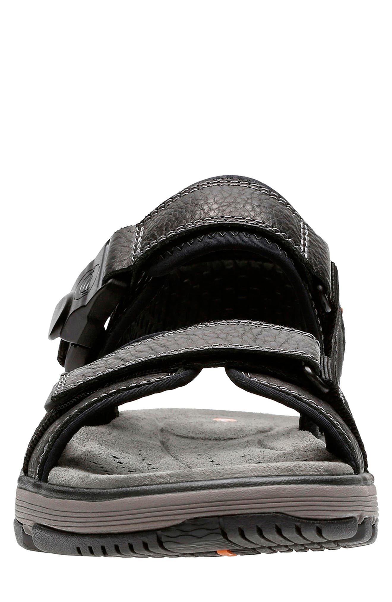 Clarks<sup>®</sup> Originals Un Trek Part Sport Sandal, Alternate, color, 