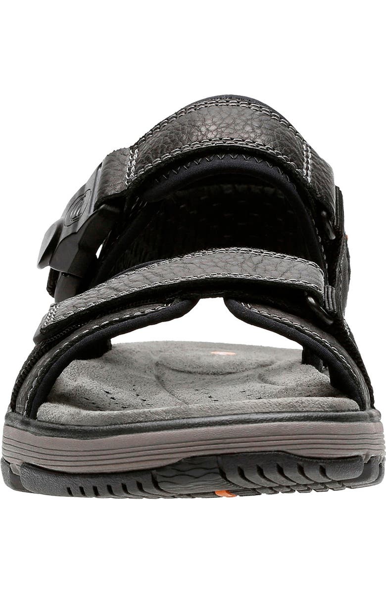 Clarks<sup>®</sup> Originals Un Trek Part Sport Sandal, Alternate, color,