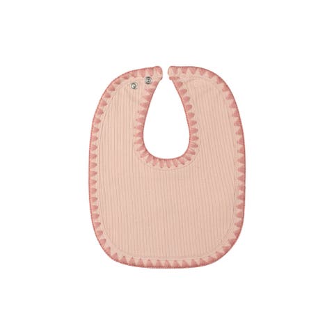 Whip Stitch Collection - Bib