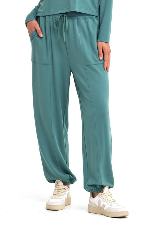 Lottie Terry Sweatpants