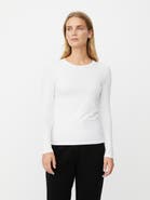 Masai Copenhagen MaBellarim Long Sleeve Top