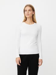 Masai Copenhagen MaBellarim Long Sleeve Top