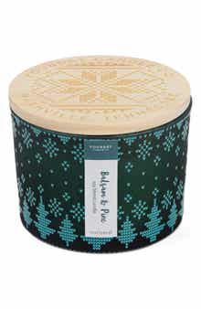 Tangerine & Clove Candle