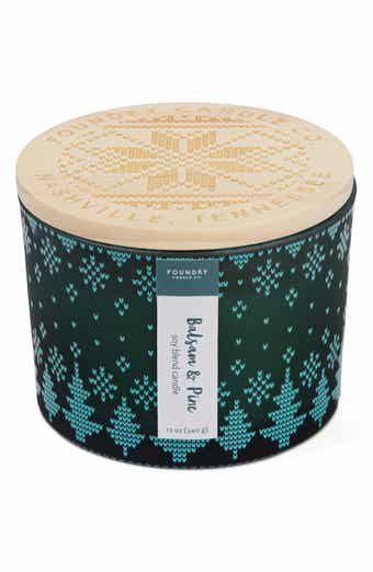 Tangerine & Clove Candle