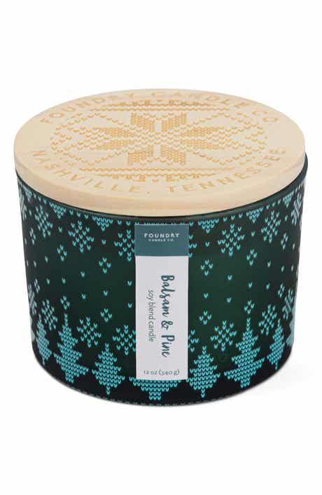 Tangerine & Clove Candle