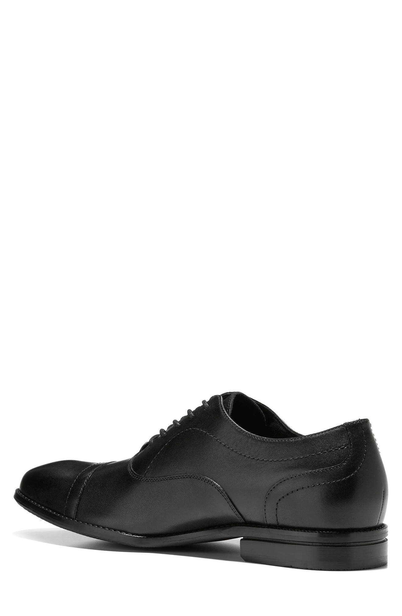 Cole Haan Sawyer Cap Toe Oxford (Men) | Nordstrom