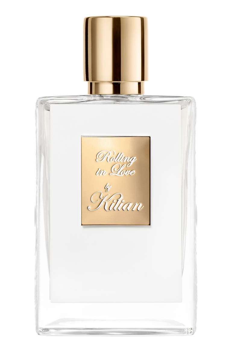 Rolling in Love Refillable Perfume, Main, color, BOTTLE