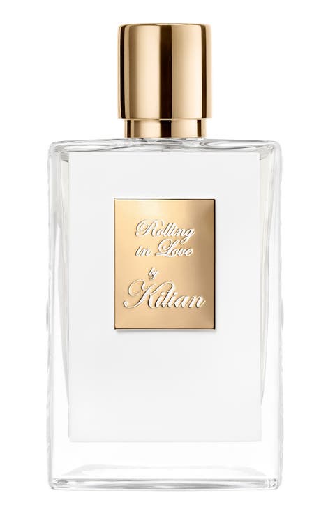 Rolling in Love Refillable Perfume