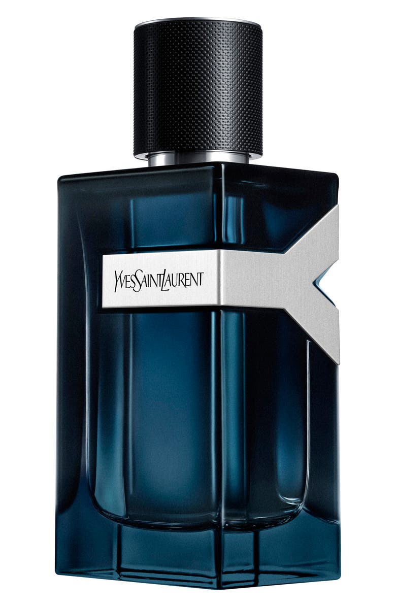 Yves Saint Laurent Y Eau de Parfum Intense, Main, color, 