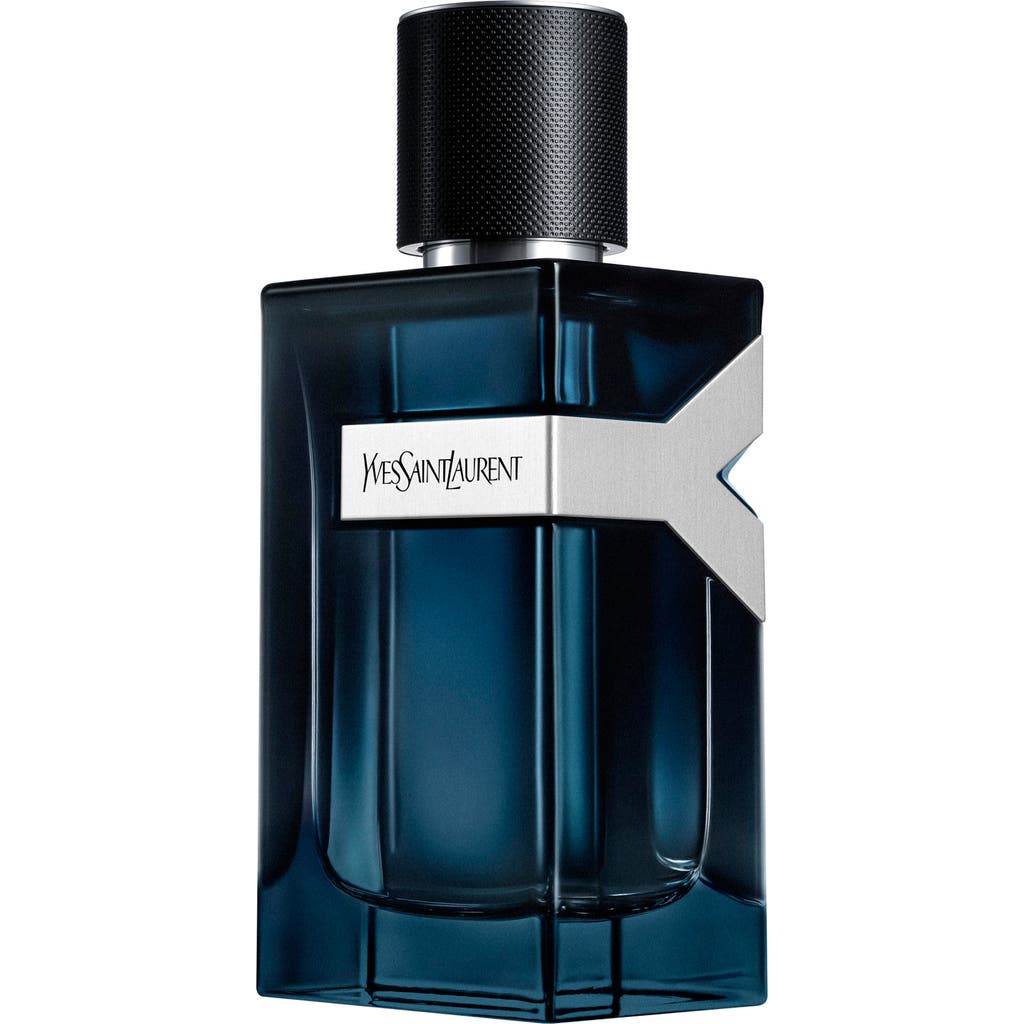 Yves Saint Laurent Y Eau de Parfum Intense at Nordstrom, Size 2 Oz