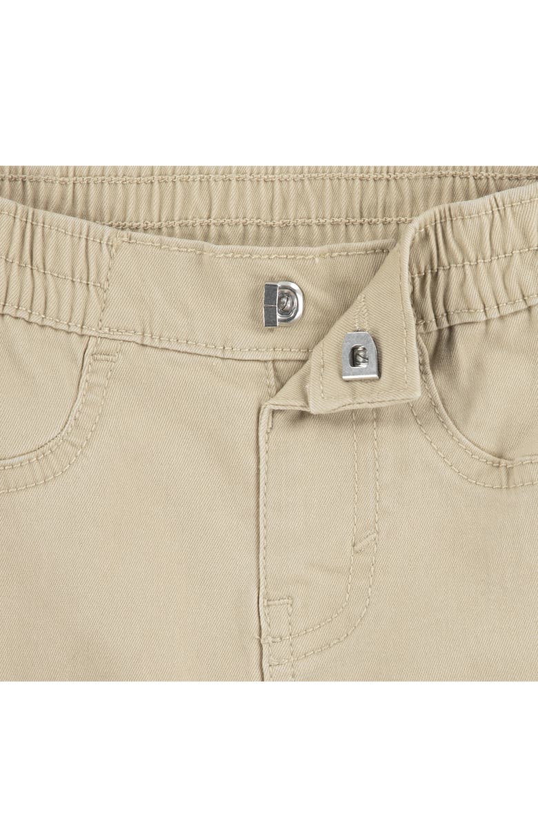 Levi's<sup>®</sup> Climbing Long Sleeve T-Shirt & Cargo Pants, Alternate, color, 