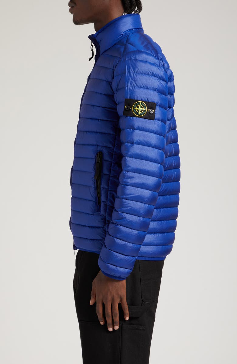 Stone Island Packable Down Puffer Jacket, Alternate, color, 