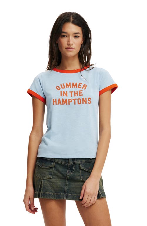 Cotton On Baby Graphic Tee