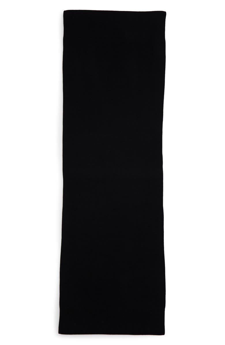 Halogen<sup>®</sup> Cashmere Scarf, Alternate, color,