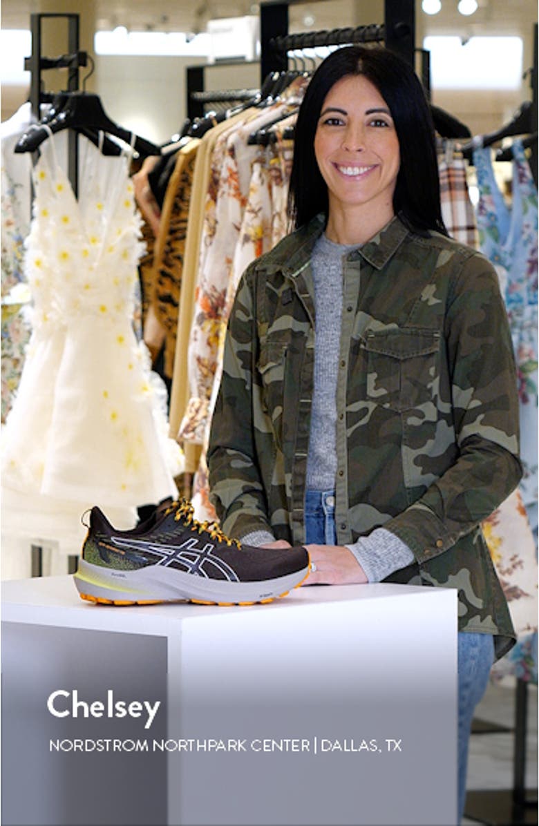 GT-2000<sup>™</sup> 12 Running Shoe, sales video thumbnail