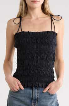 Ulla Johnson Ayan Top