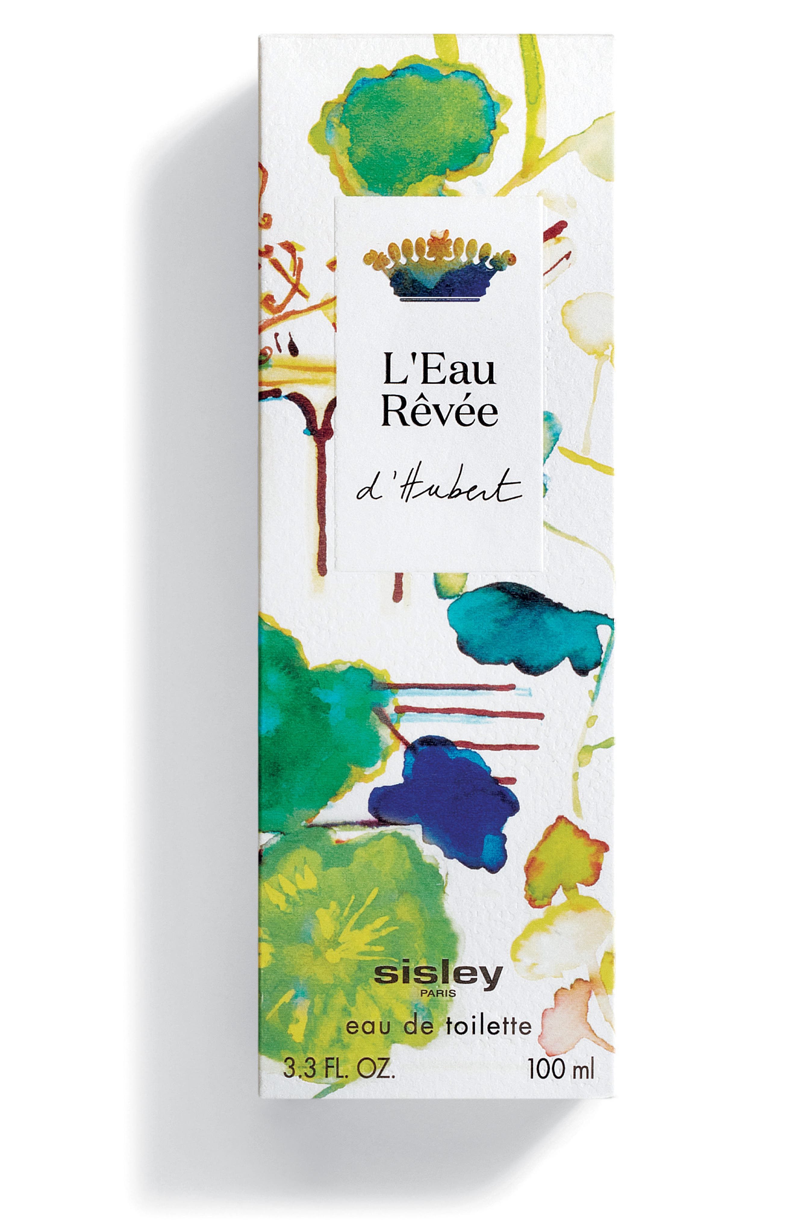 L'Eau Rêvée d'Hubert Eau de Toilette (Women) | Nordstrom