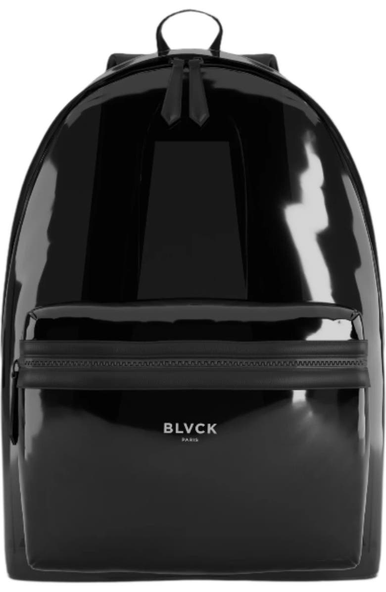 Blvck Paris Blvck Liquid Backpack, Main, color,