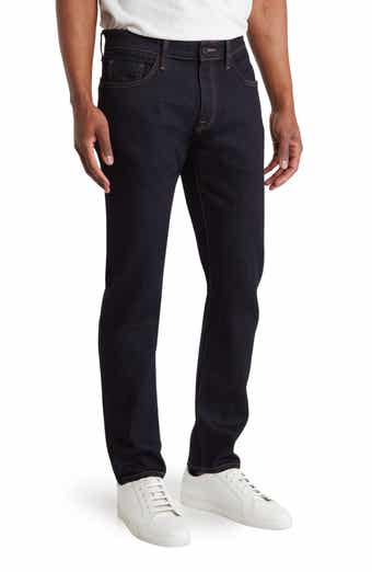 Mavi Jeans Marcus Slim Straight Leg Jeans