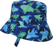 Flap Happy Kids UPF 50+ Lightweight, UV Blocking Bucket Sun Hat