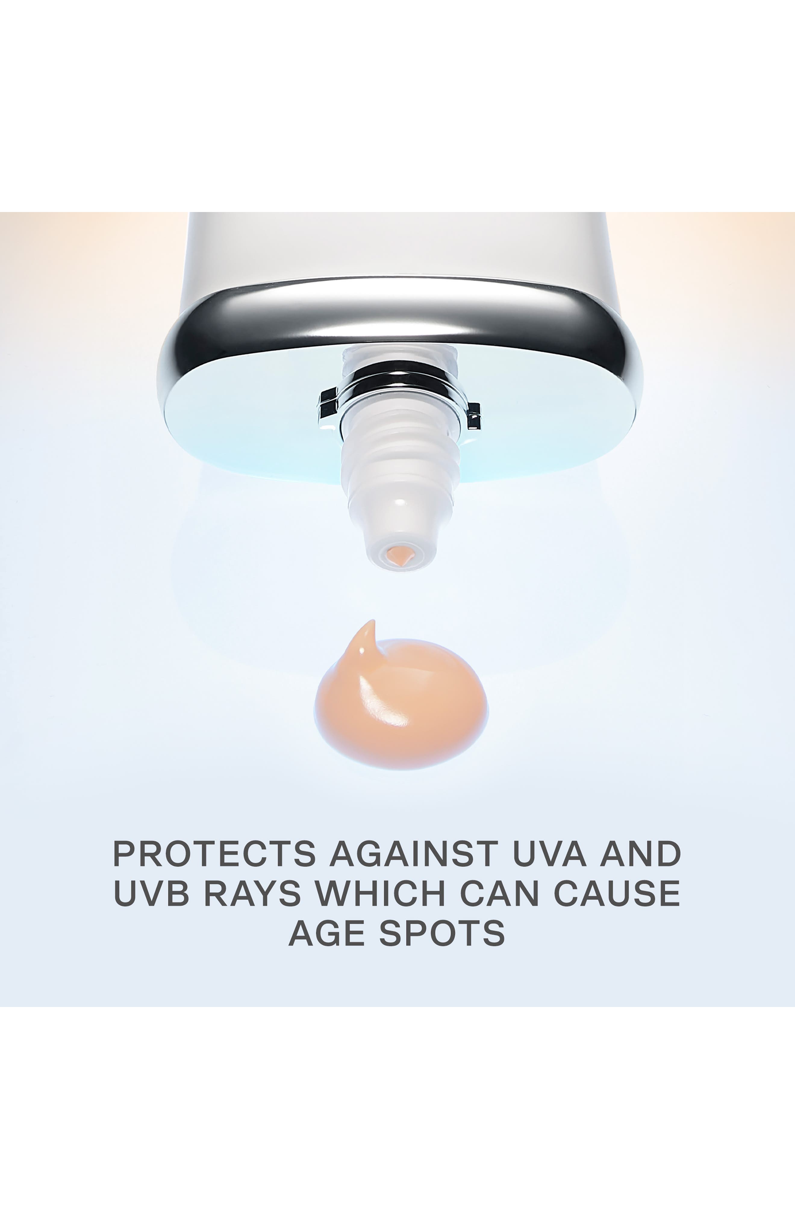 La Prairie Cellular Swiss UV Protection Veil Sunscreen Broad