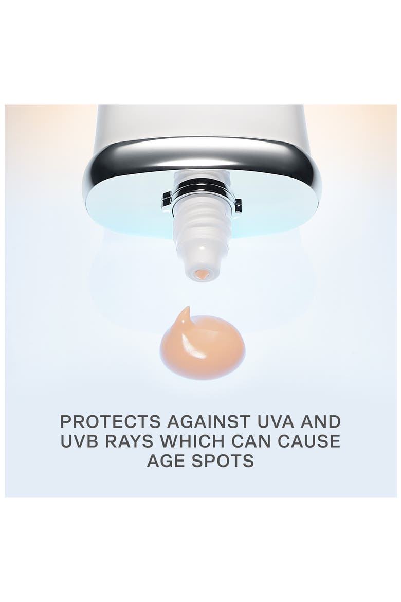 Cellular Swiss UV Protection Veil Sunscreen Broad Spectrum SPF 30, Alternate, color, NO COLOR