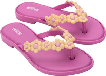 Spring Flip Flop