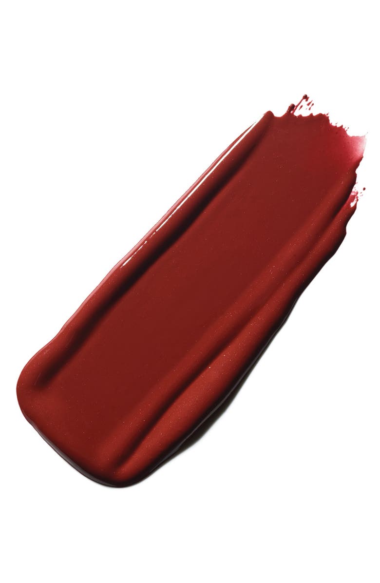 MAC Cosmetics Lustreglass Sheer-Shine Lipstick, Alternate, color, Spice It Up