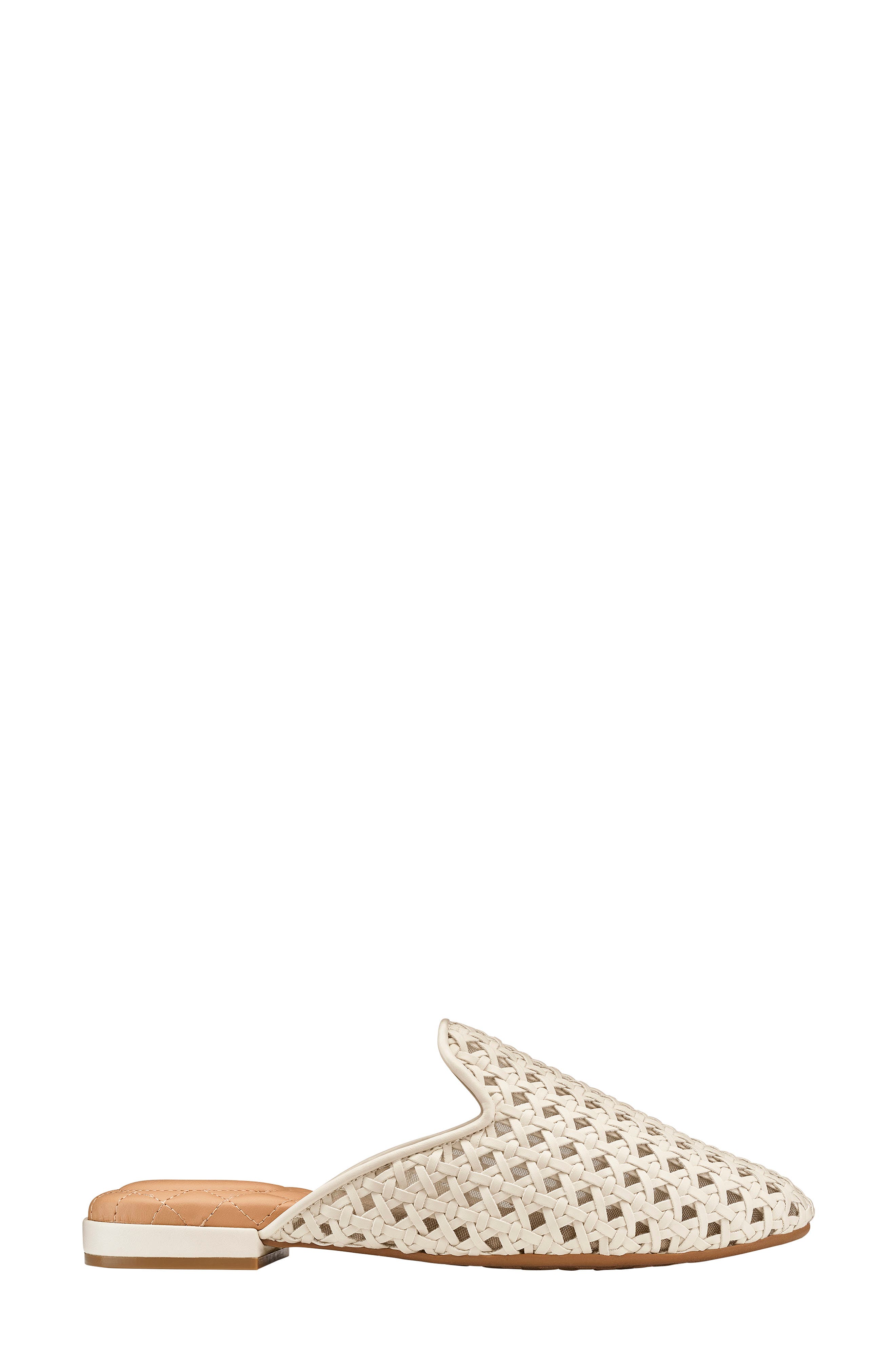 Birdies Phoebe Woven Mule, Alternate, color, 
