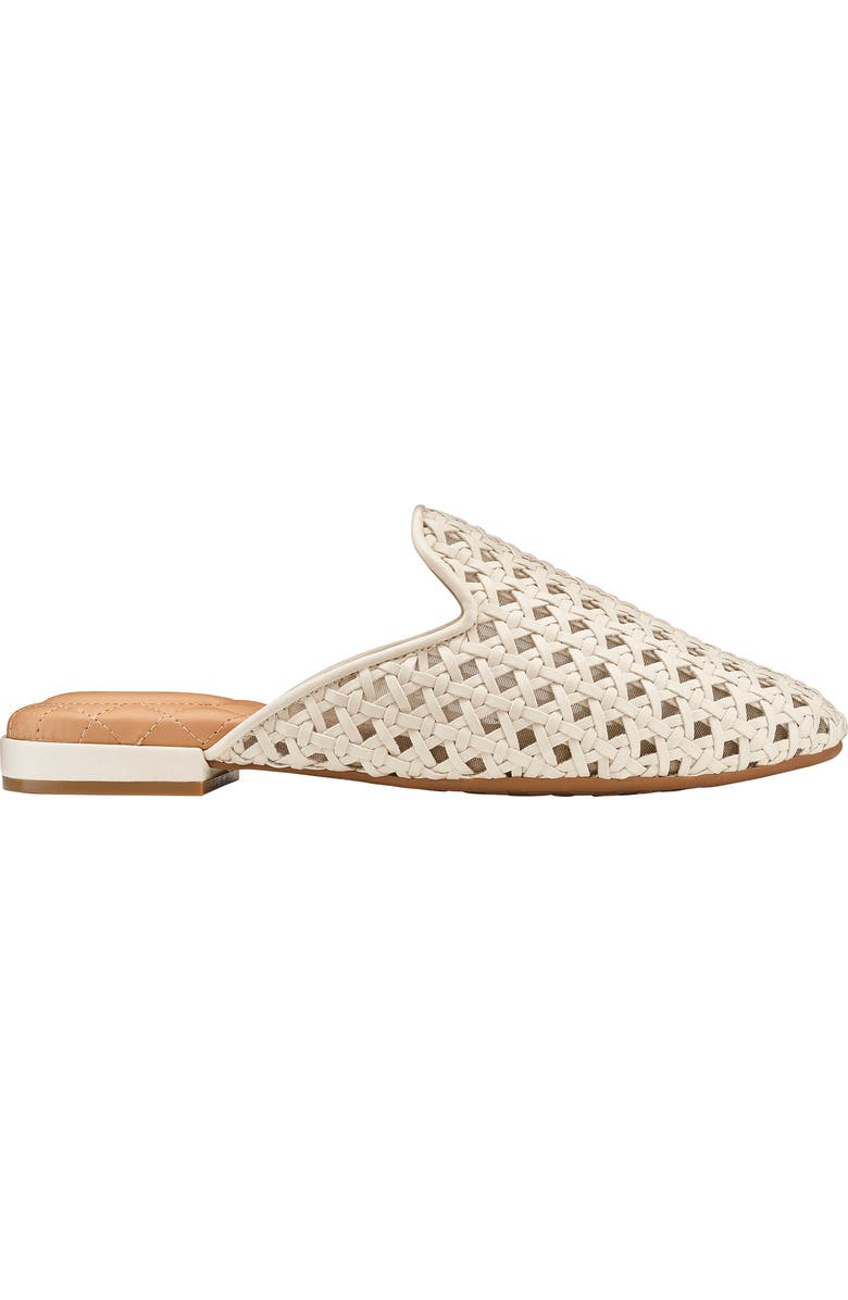 Birdies Phoebe Woven Mule, Alternate, color,