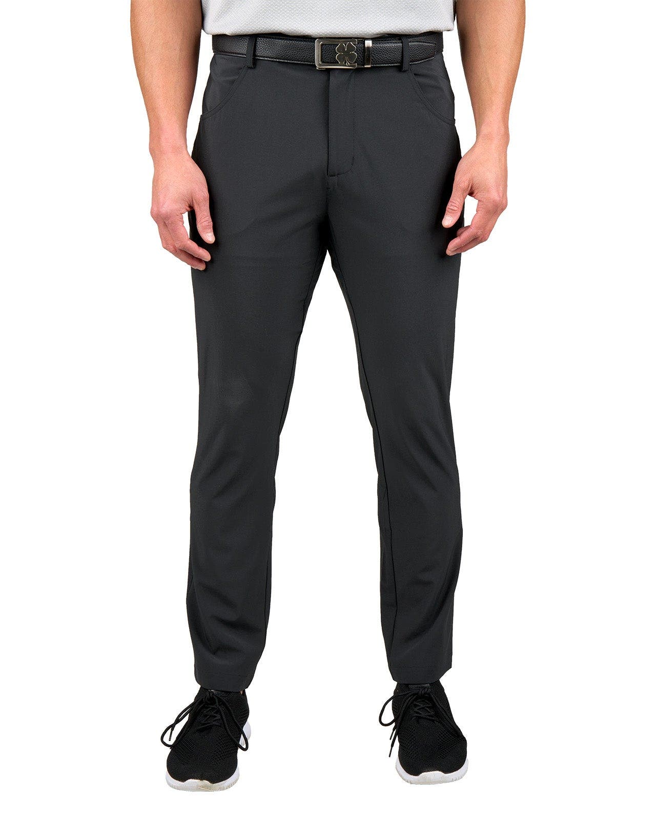 Black Clover Jack Slack Pants (Men) | Nordstrom