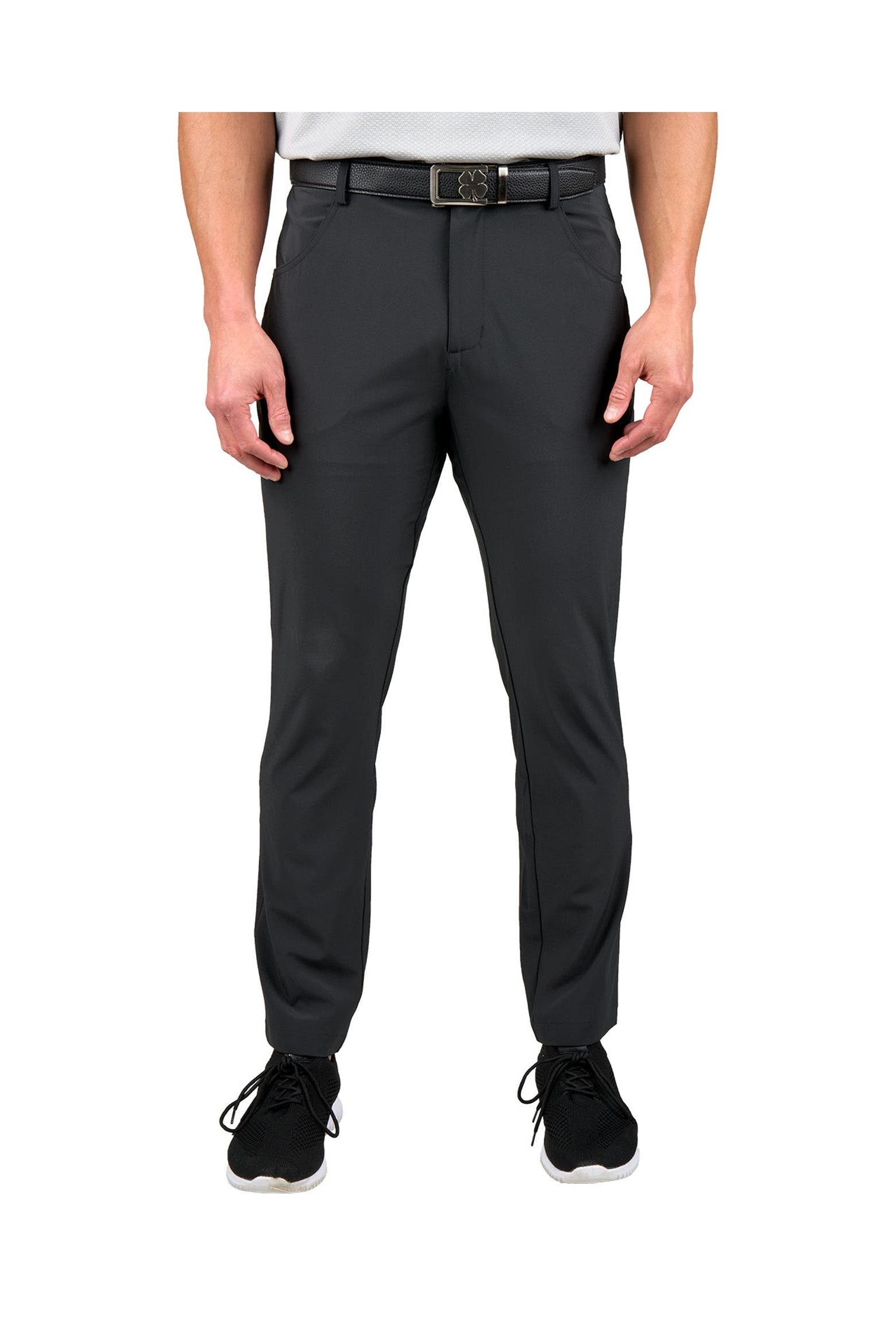 Slack Card Black Clover Jack Slack Pants (Men) | Nordstrom