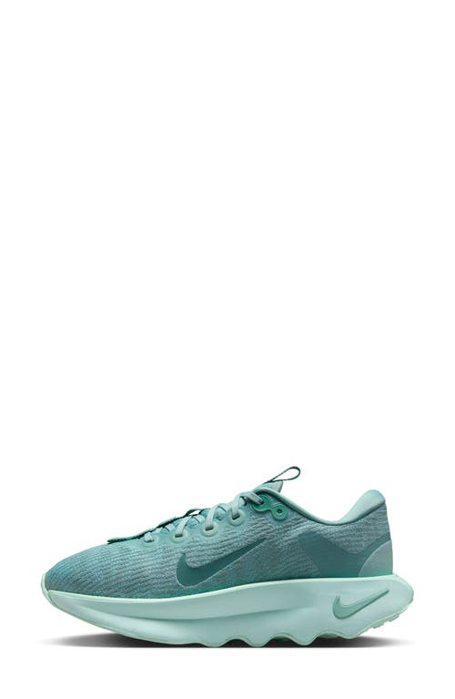 Nike Motiva Road Runner Walking Shoe In Multi