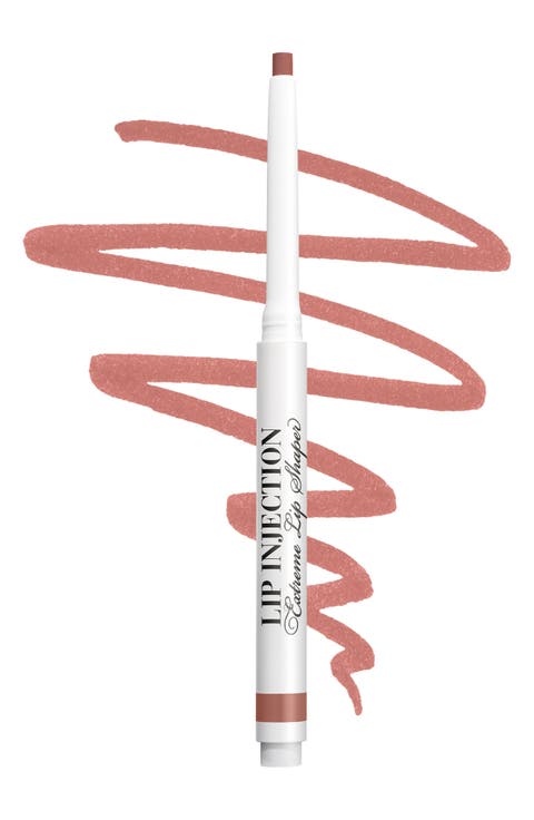 Lip Injection Extreme Lip Shaper Plumping Lip Liner