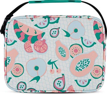 Hardshell Lunch Tote