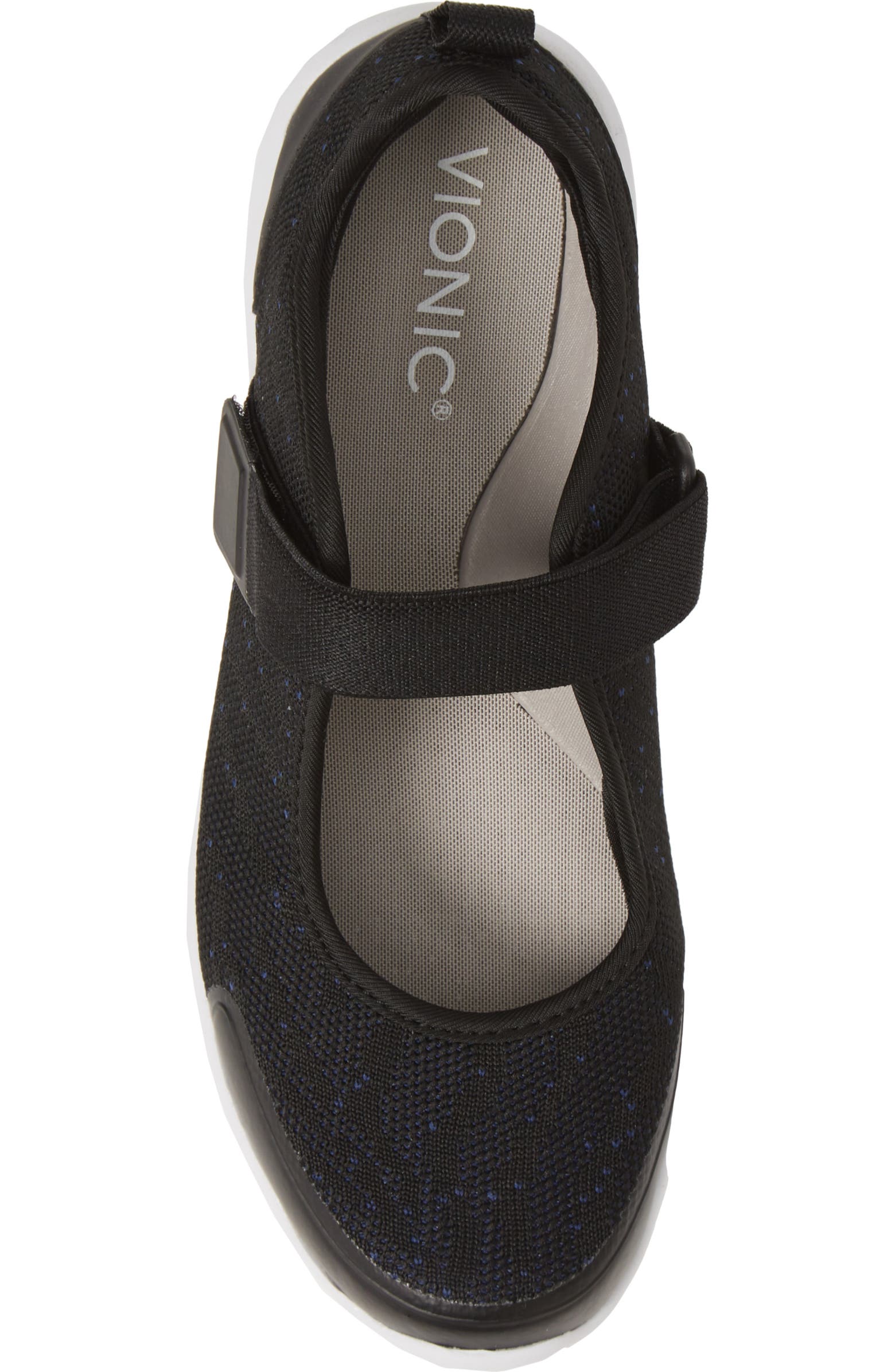 Vionic Jessica Mary Jane Sneaker (Women) | Nordstrom