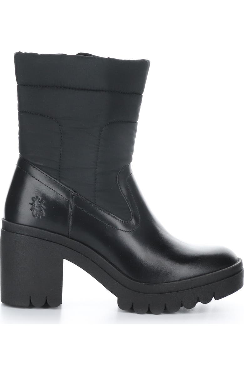 Fly London Tyke Bootie, Alternate, color,