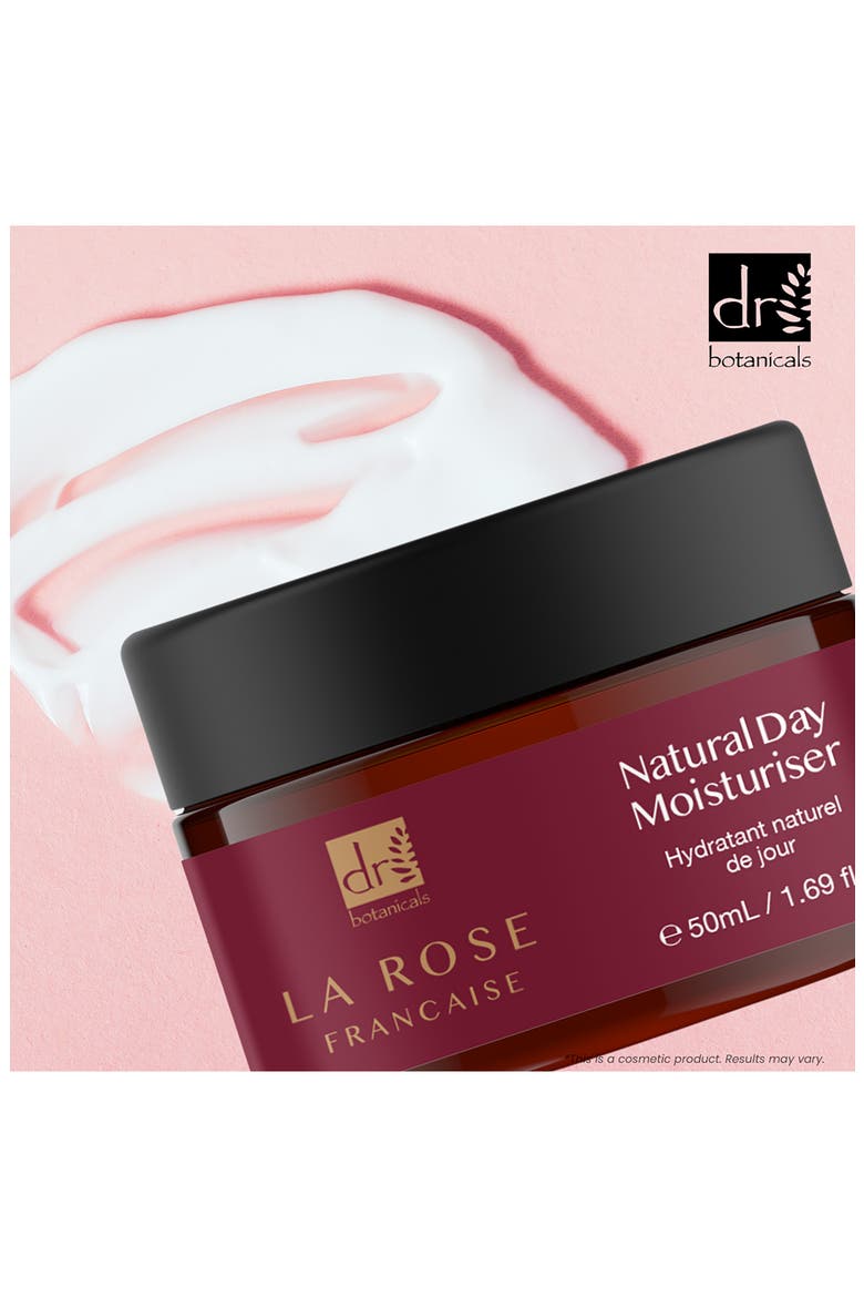 Natural Day Moisturizer, Alternate, color, NO COLOR