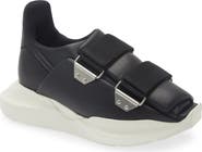 Rick Owens Temple Burritogeth Sneaker