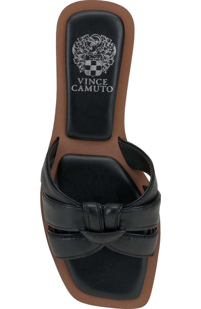 Vince Camuto Barcellen Slide Sandal, Alternate, color,