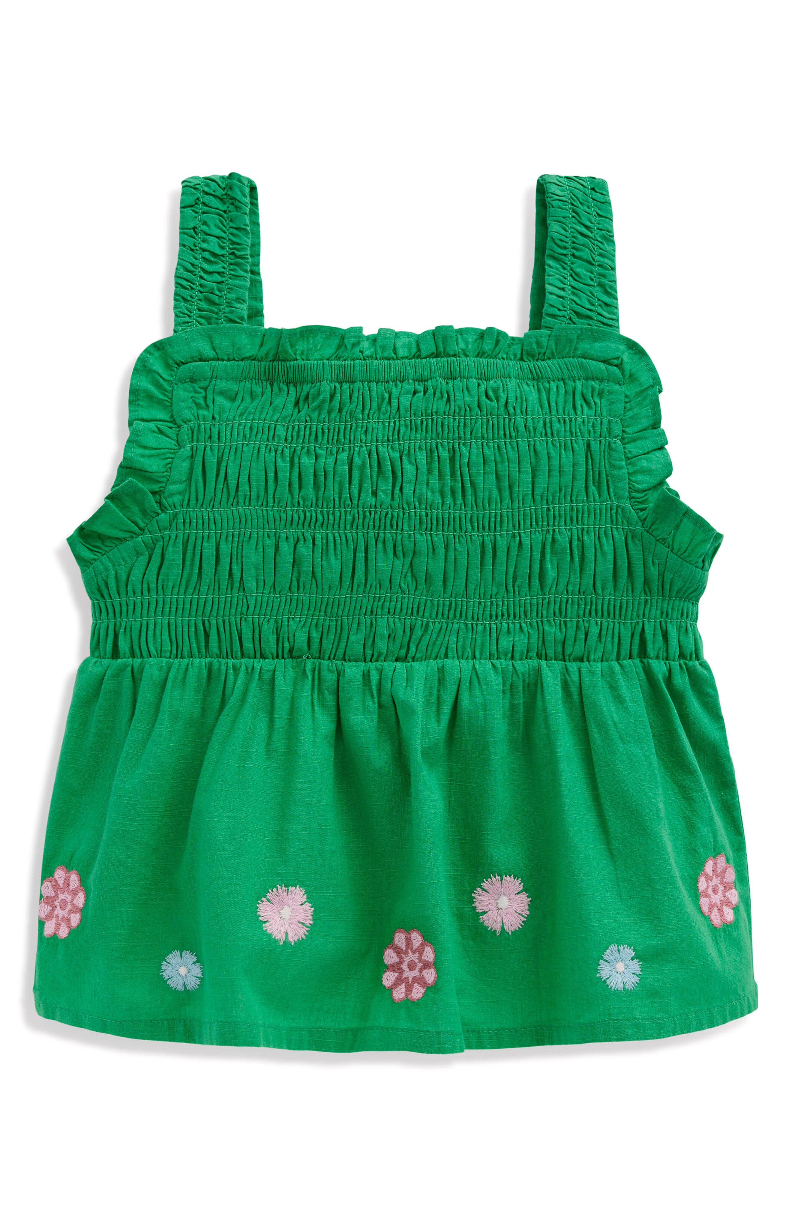 selected SAPLING GREEN