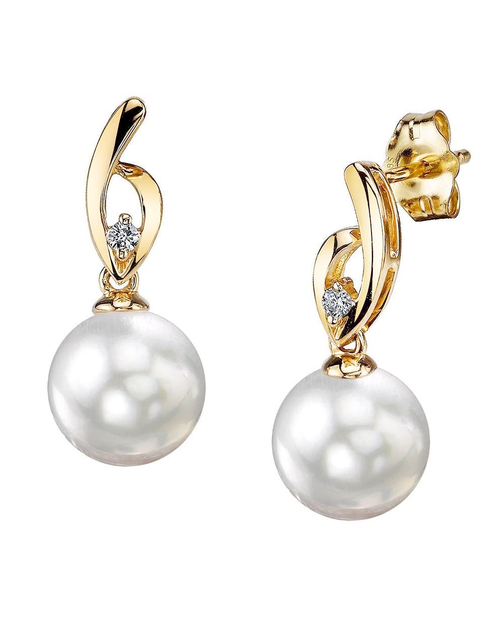selected Yellow Gold